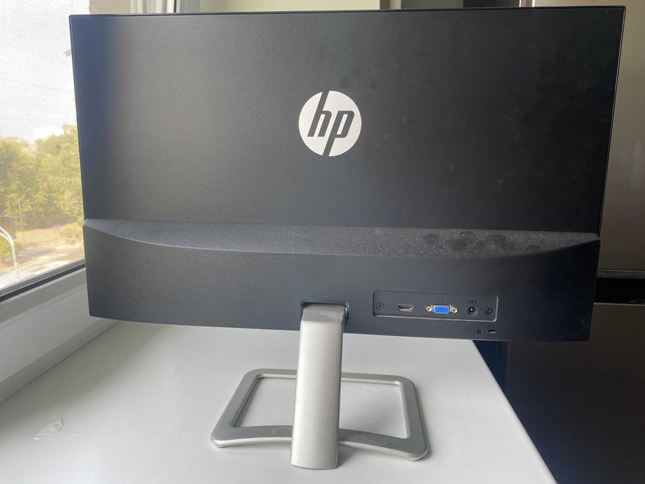 Монитор HP 24 дюйма IPS 60Hz