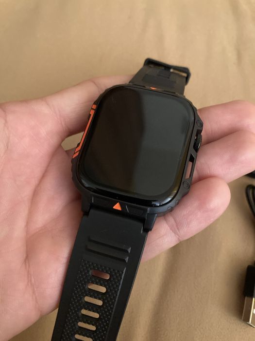 Smartwach multifunctional noi