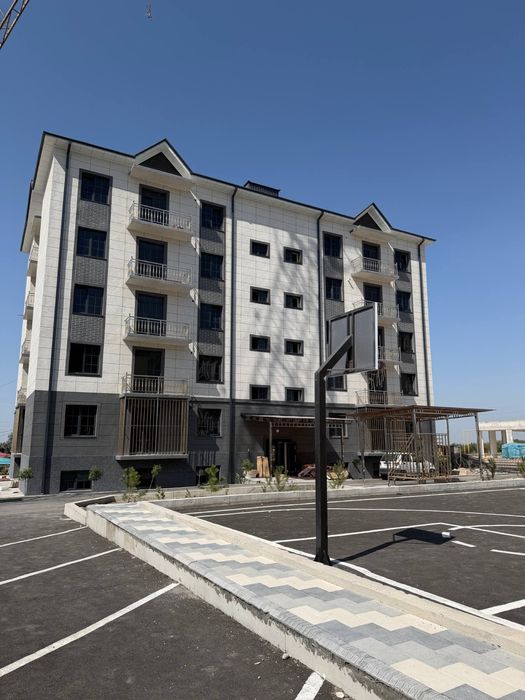 Миндонободда 2 хоналик кв сотилади. Нархи 3700$ Соколда