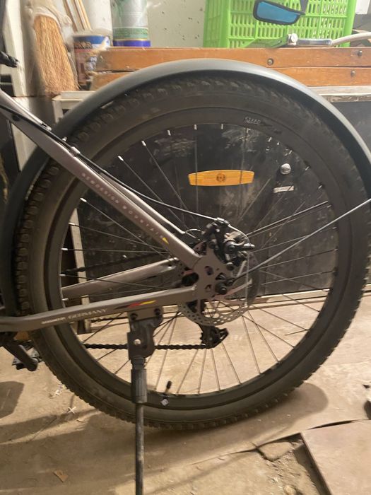 Продам велосипед