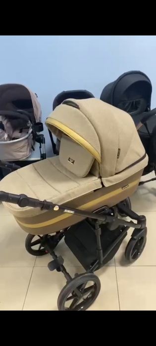 Коляска зима лето