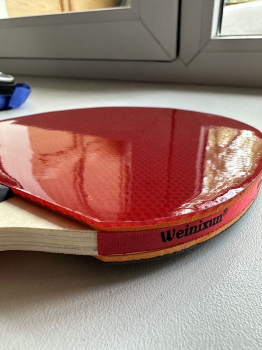 Ping Pong наборы