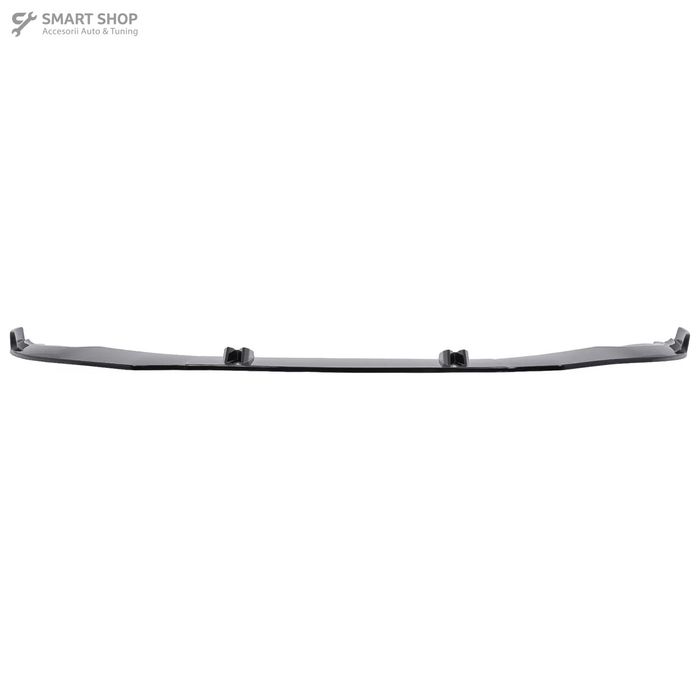 Prelungire Bara Fata Audi A6 C8 4K (2018-2022) Standard Negru Lucios