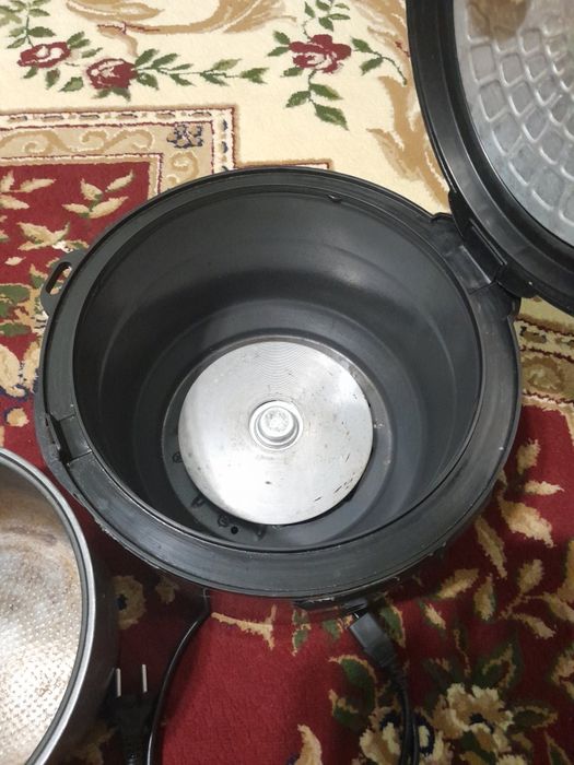 Продаю мультиварку