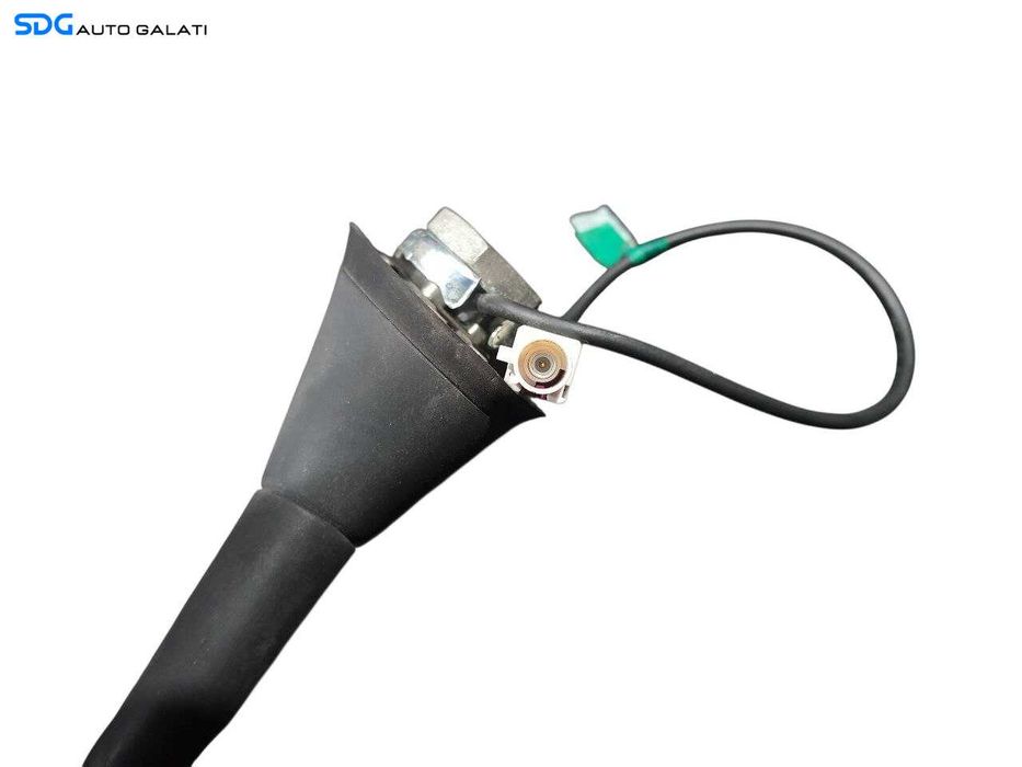 Antena Radio Skoda Fabia 2 2007 - 2014 Cod 6R0035501 [N2704]