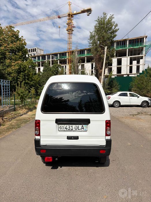 Damas 2023 yil / Probeg 32 300 km