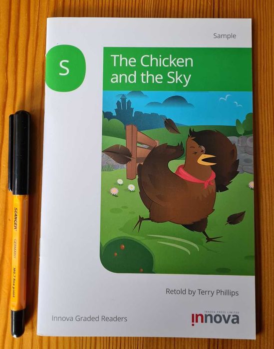 Детски книжки на английски език. Английски за деца. Книги