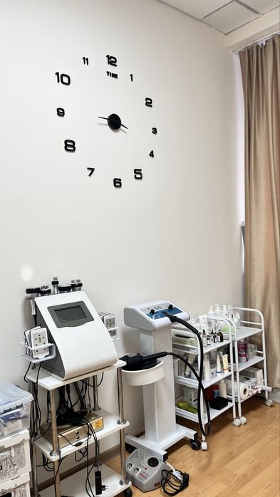 Кабинет в аренду