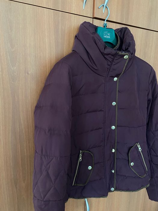 Яке с гъши пух Vero moda