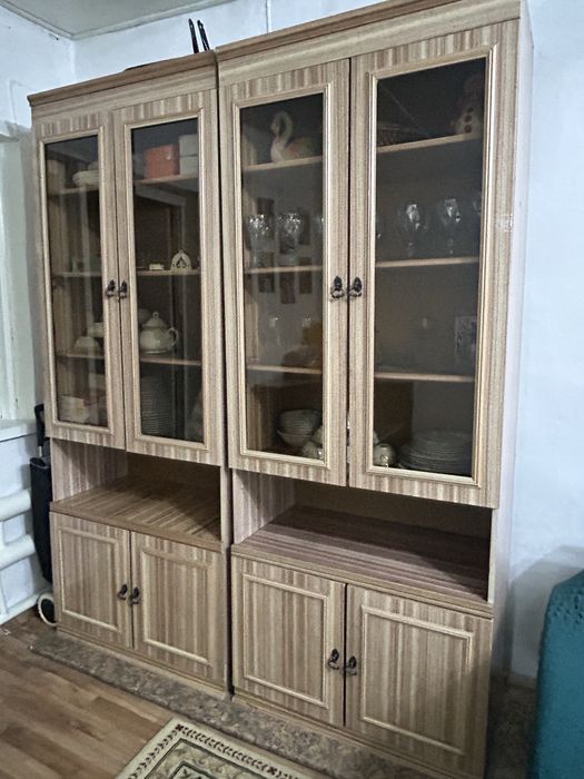 Продам стенку. 15000