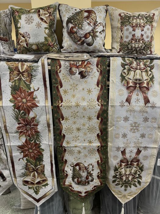 покривки/калъфки