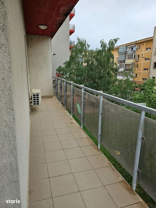 Apartament 1 camera in bloc nou la etajul 1, Micalaca-Orizont