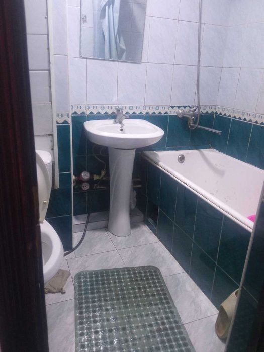 Chilonzorda bollarga kvartira