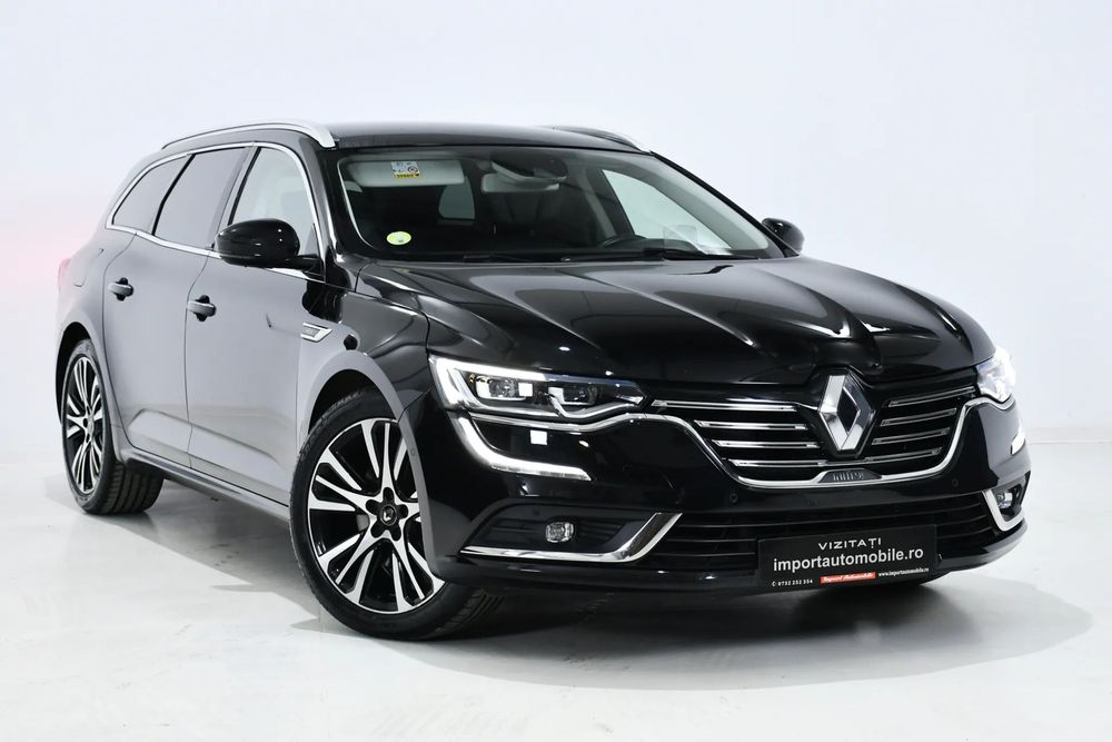 Renault Talisman Garantie 1 an / Energy Intense / Camera / Masaj