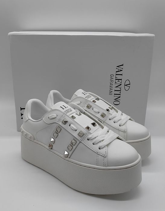Дамски Сникърси Valentino
