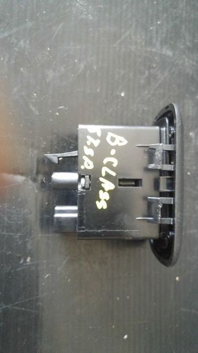Buton geam stanga spate mercedes b class w 245 a2518200510