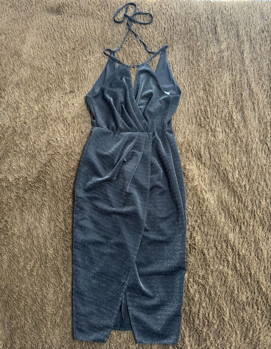 Вечерние платья.