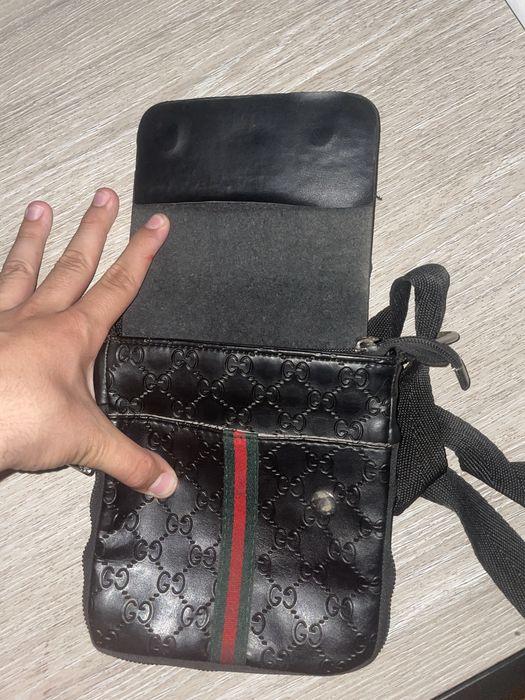 Borseta gucci umar