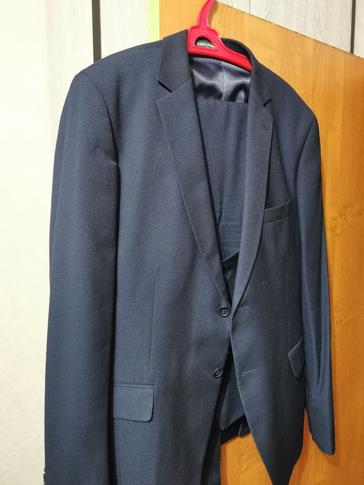 Костюм классический