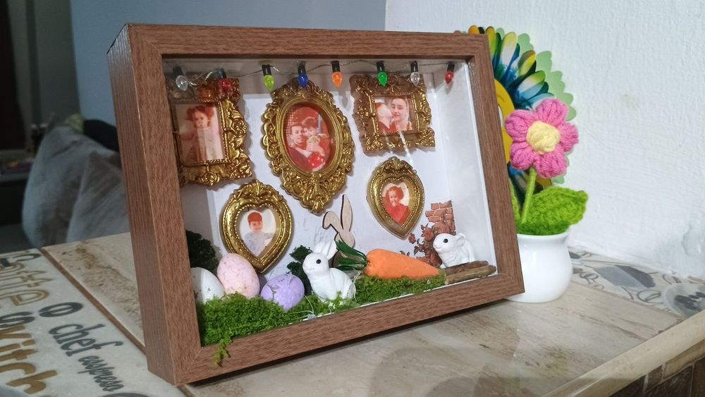 Rame foto personalizate