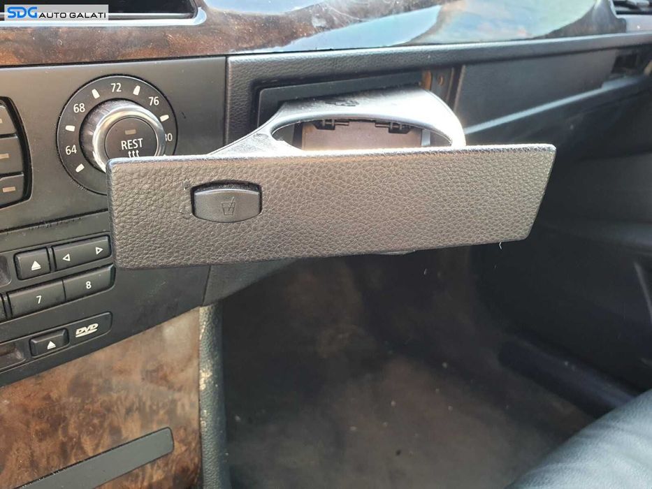 Suport Pahar Pahare BMW Seria 5 E60 E61 2003 - 2010 [C1248]
