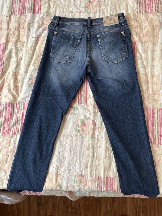 Дънки на Antony morato