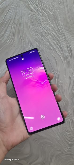 Samsung S10 Lite Самсунг с10 лайт