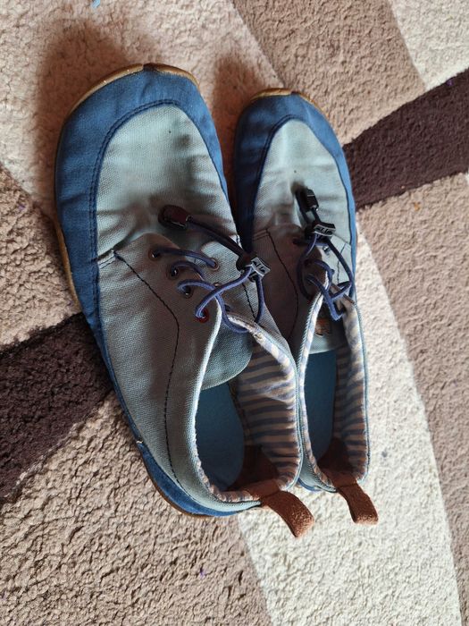 Wildling и Merrell, 41 номер. За крак 26см