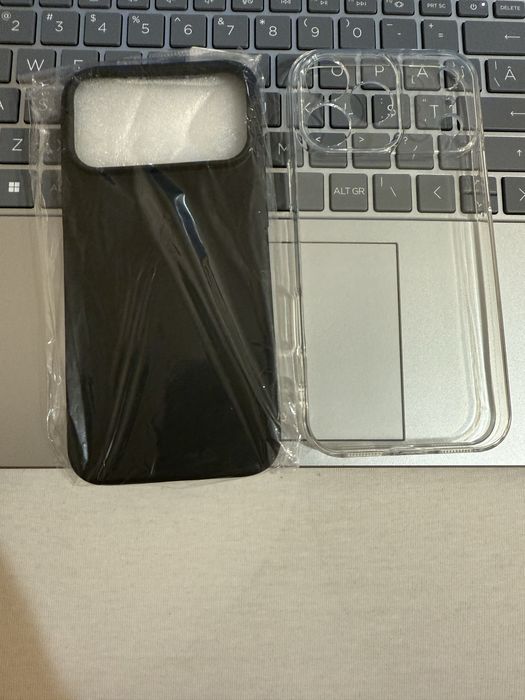 Huse - Iphone 17 pro max