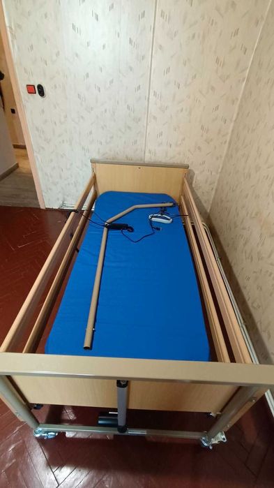 Болнично легло Хипнос