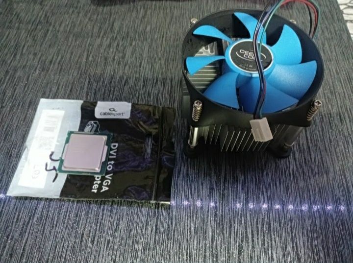 Продам процессор