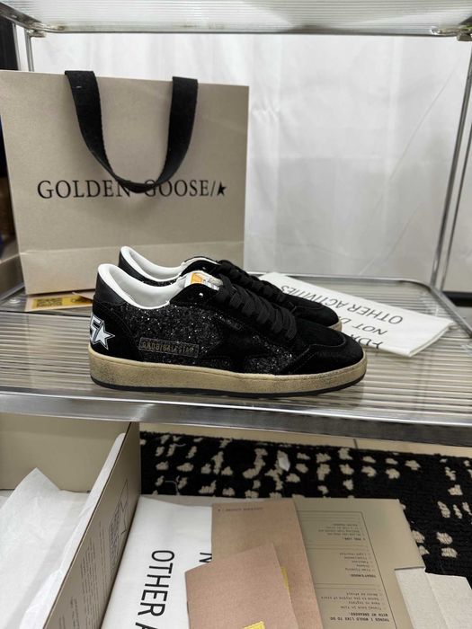 Маратонки Golden Goose оригинално качество / +100 модела