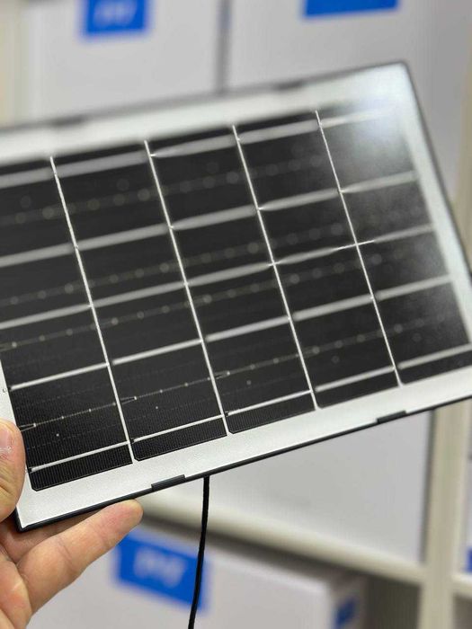 Wi-Fi Камера с солнечной панелью VTS02-G 4G