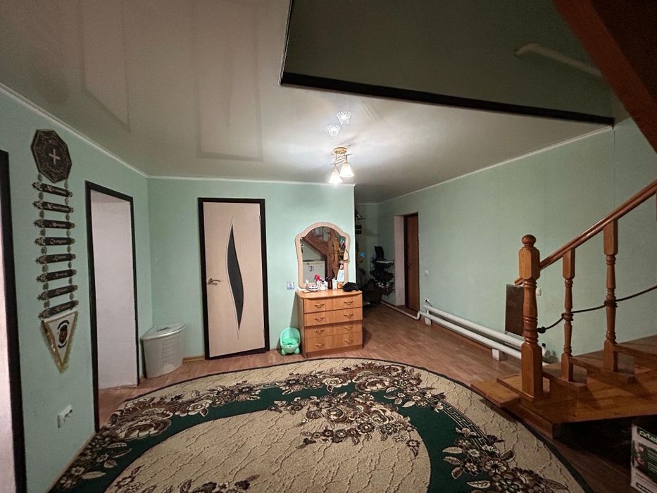 Продается дом Солнечный 140 квадратов