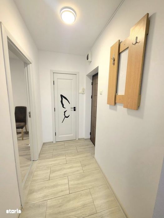 Vand 2 cam in Cornisa renovat [4 min UMFST]