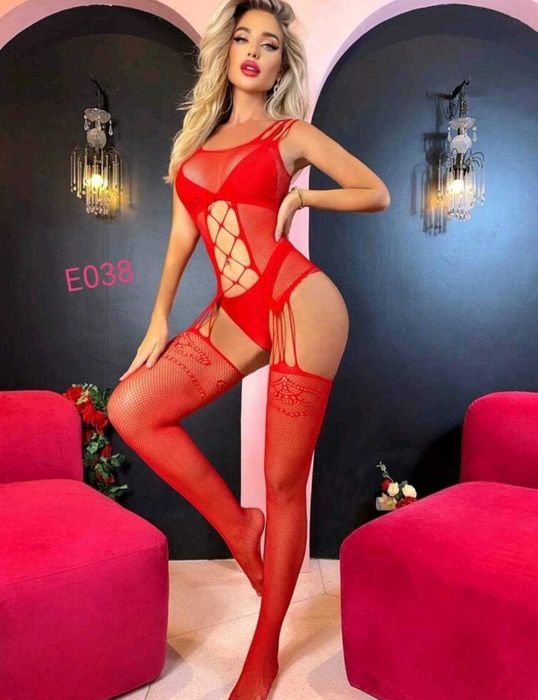 Еротично бельо и секси комплекти