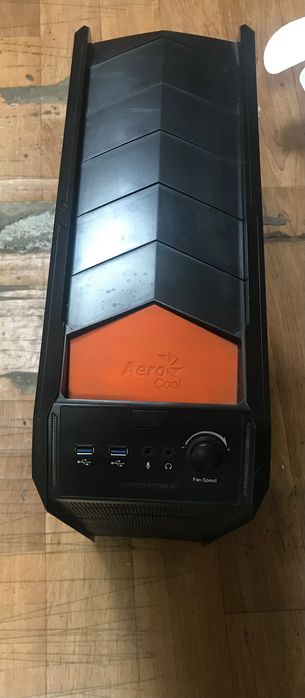 Корпус компьютера