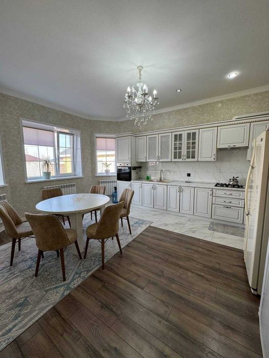 Продам дом в Кызылжаре-3