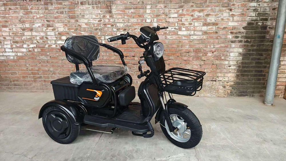 Продаётся электро скутер оптом !!