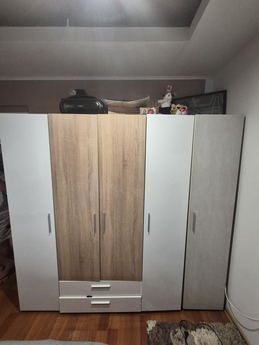 Șifonier 160x180