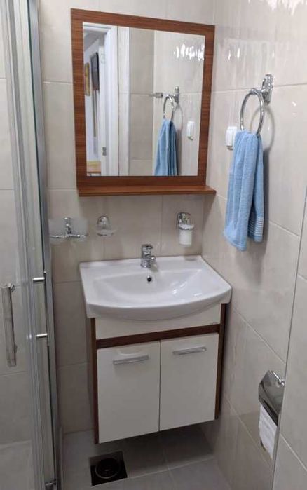 Дава се под наем Двустаен апартамент в Пловдив, Тракия - 60 кв.м за 260.1 € - Снимка #2