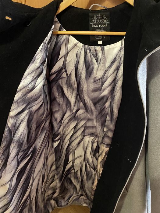 Продам полупальто демисезонное