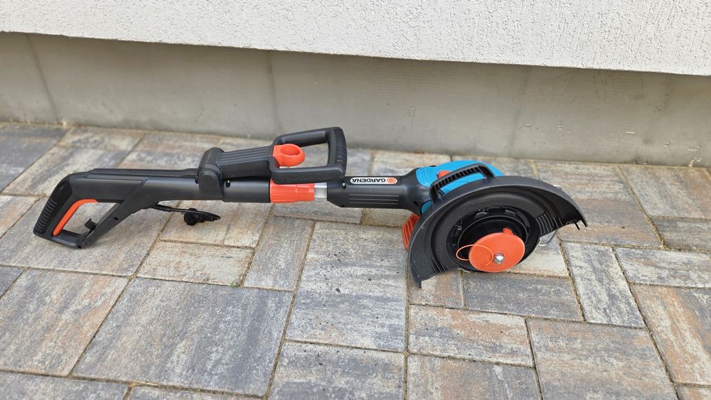 Coasa trimer Gardena Comfortcut 480/25