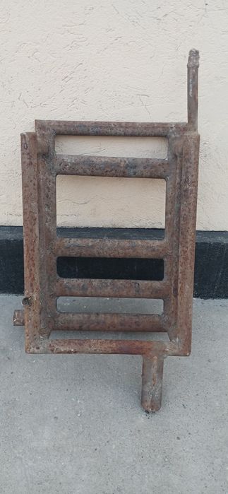 Газовый Котёл Рубашка