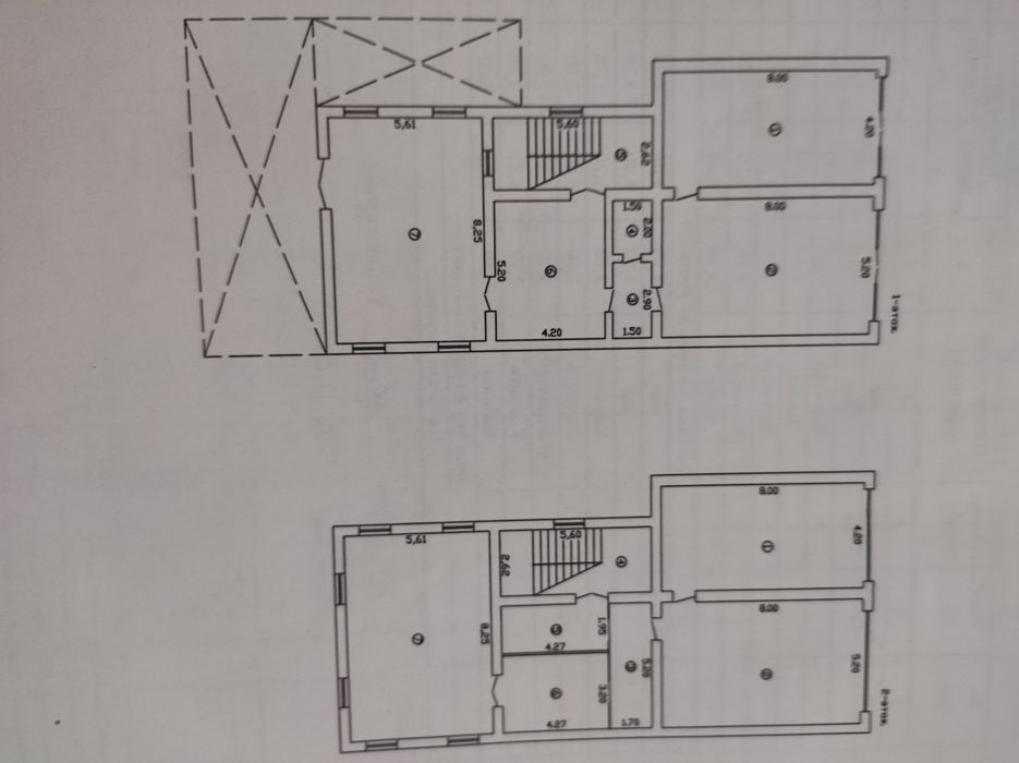 Продается отличное здание под любой бизнес.