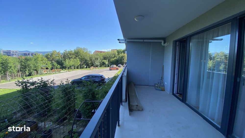 Chirie apartament 3 camere - Pet Friendly - Turnisor, Sibiu