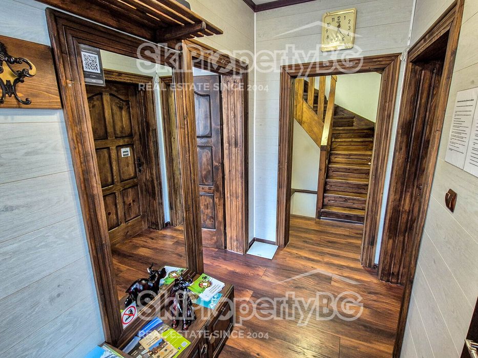 Продава се Къща в с. Маджаре, Област София-област - 213 кв.м за 1221 €/кв.м - Снимка #6