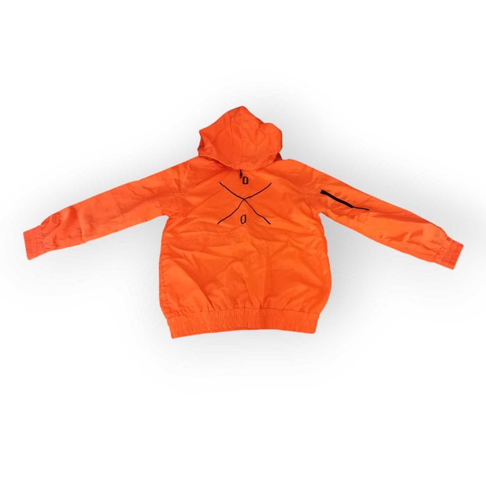 Ветровка унисекс