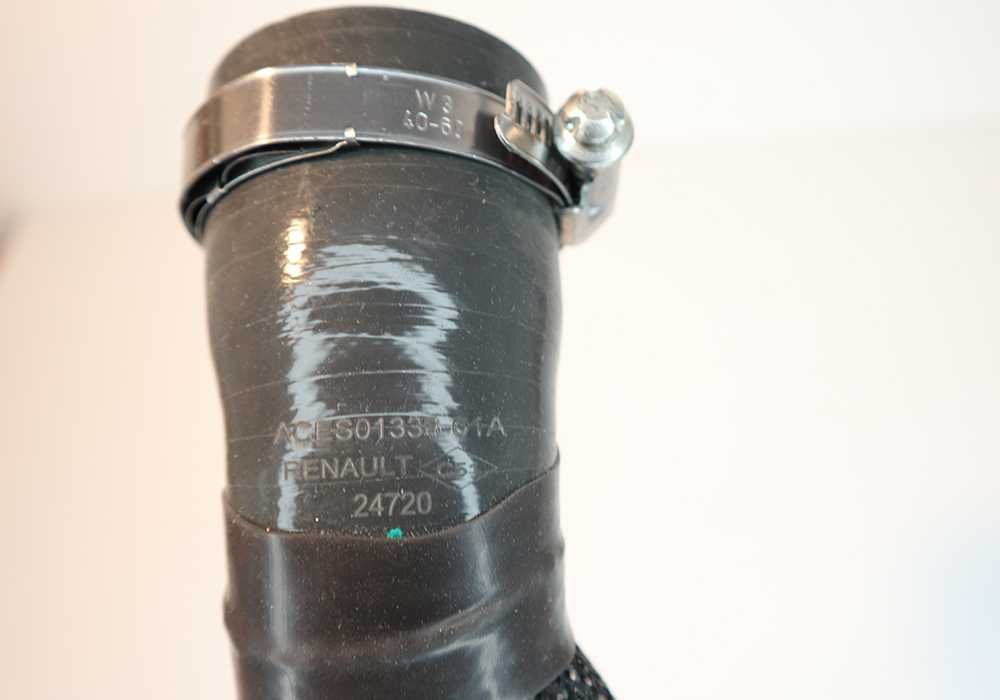 Furtun Intercooler Renault Master 3 2.3 DCI . Opel Movano 2.3 DCI