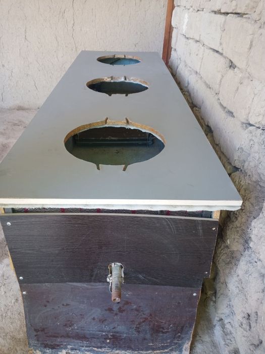 Marazilka ayron goʻja